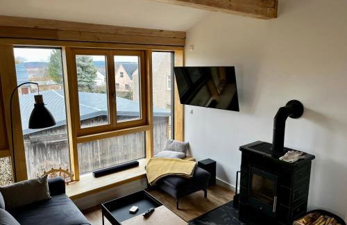 Ferienwohnung Steinberg - Foto 2