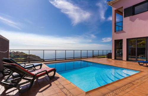 Canhas Views Pool And Barbecue - Foto 2
