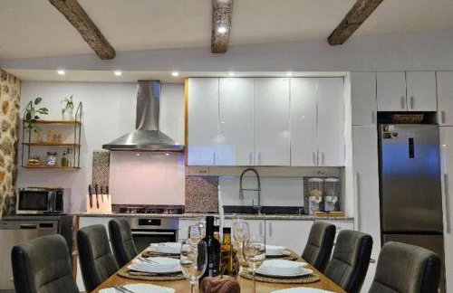 Villa Nika - Three Bedroom Villa with Private Pool - Foto 12