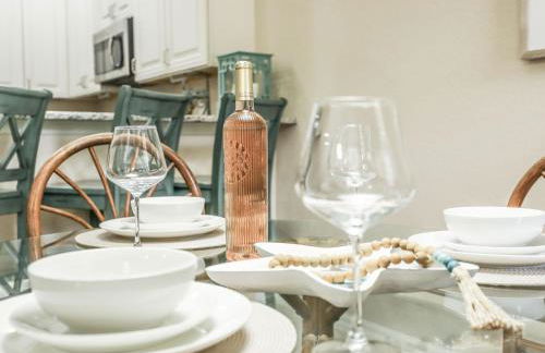 Luxury Paseo Townhome Pool Bars and Beaches - Foto 7