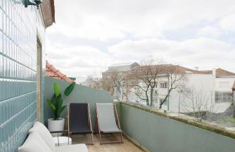 Liiiving in Porto - Downtown Quiet House - Foto 32