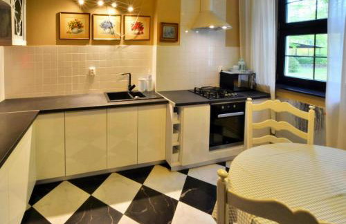 Holiday home, oasis of peace, Polanow - Photo 44