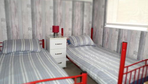 Lighthouse Chalet - Foto 2