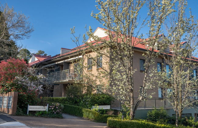 Leisure Inn Spires - Foto 42