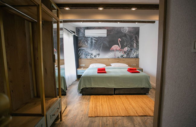 Vadim Selimiye Butik Otel - Foto 37