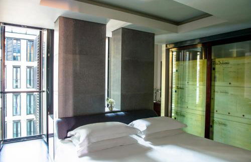 Grosvenor House Suites - Foto 33