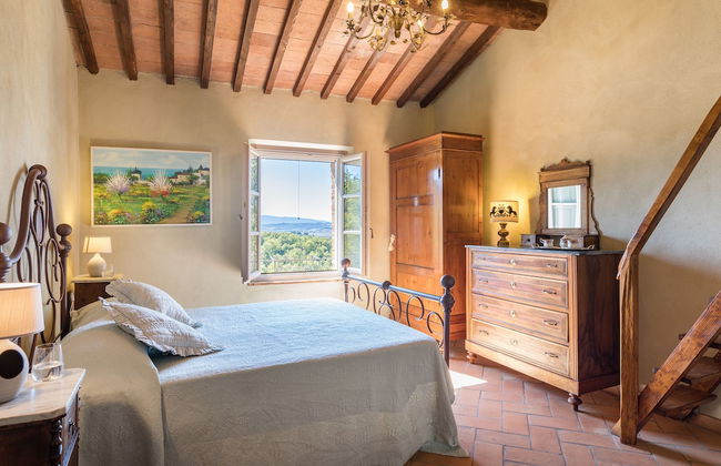 Podere Albereto - Foto 4