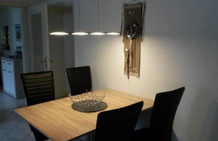 Ferienwohnung Botschafter - Photo 8