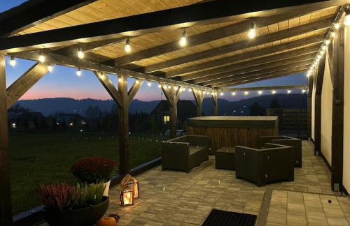 A comfortable house in Kashubia for 6 people - Foto 33