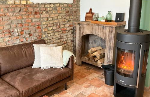 Ferienwohnung „Backhuus“ - Hof Mühlenkoppel - Foto 16