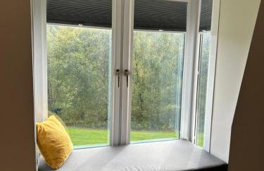 Park View apartment, Gleneagles Village, Auchterarder - Foto 7