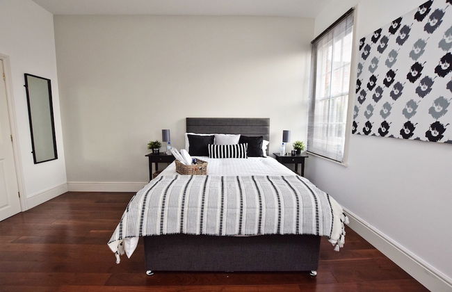 Derby 2 Bed House - University & City - Foto 3