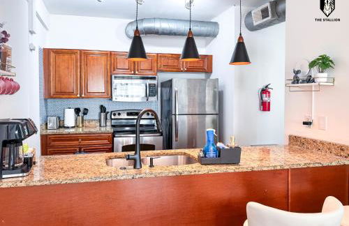 The Stallion - Foto 15