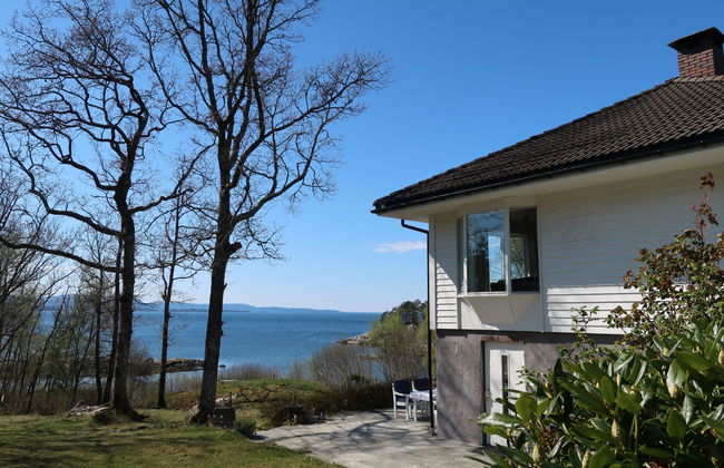 Villa Hjartnes - Foto 41