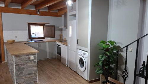 LA CASITA DEL CARRETERO - Foto 2