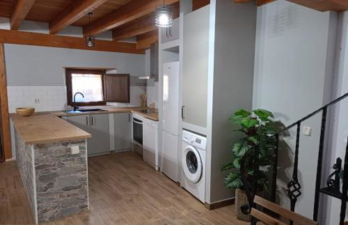 LA CASITA DEL CARRETERO - Foto 2