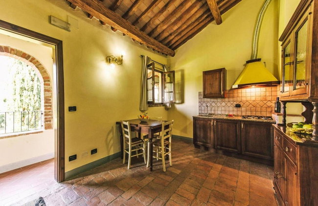 Country House in Tuscany With Pool and Olive Grove - Foto 6