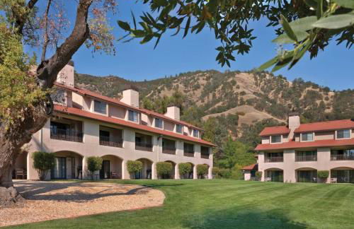 Worldmark- Clear lake 2bd - Foto 2