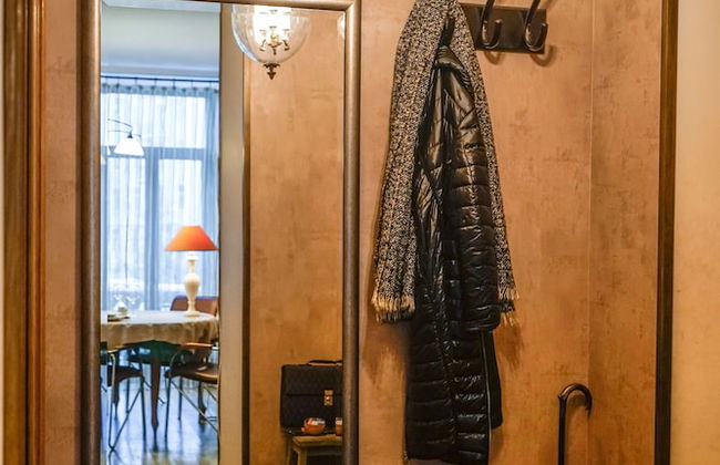 Prime Host apartments on Smolenskaya - Foto 5