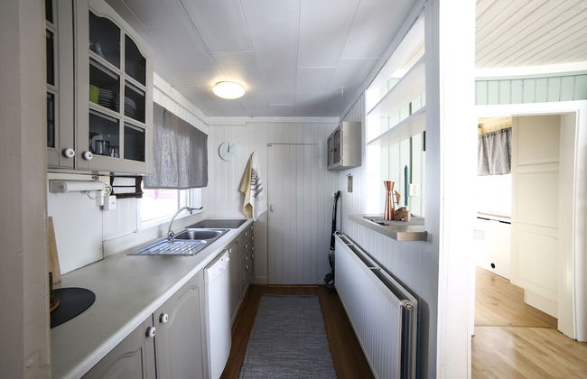 Höfði Cottages - Foto 6