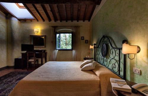 Agriturismo Relais Campiglioni - Foto 10