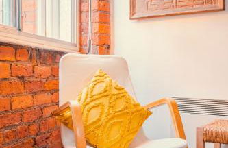 Chic Georgian flat in Central Manchester - Foto 33