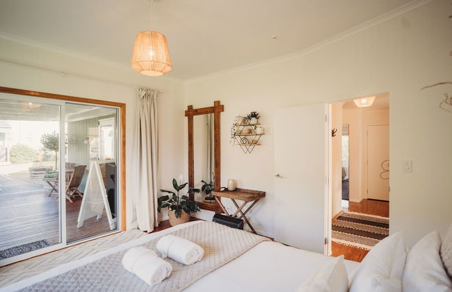 Paradise Valley Lodge - Foto 17