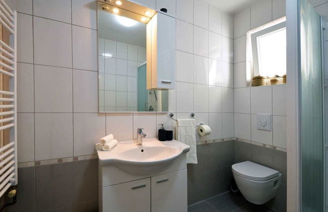 Apartments Enida - Foto 39