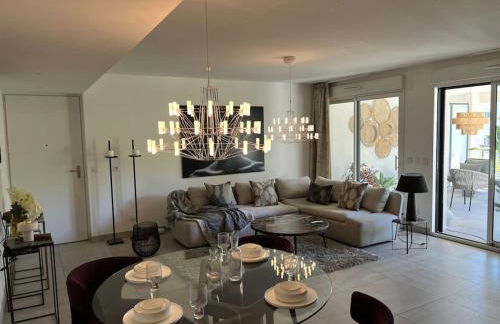 Horizon Bay - Pool - Fitness Room - Terrace - Foto 1