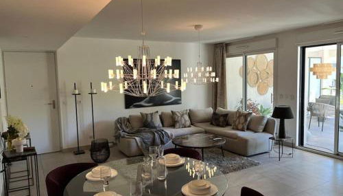 Horizon Bay - Pool - Fitness Room - Terrace - Foto 1