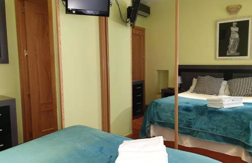 CENTRO MADRID, Las Letras - Foto 34