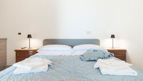 Parcheggio Gratis - 10min Aeroporto - Vista Mare - Foto 3, towels