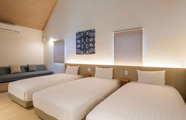 Rakuten STAY VILLA Kinugawa Riverside - Foto 5
