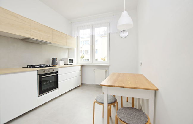 Lighthouse by 3City Rentals - Foto 8