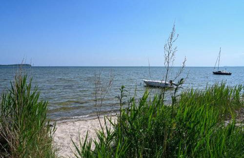 Haus Boddenblick Ferienwohnung EG - Photo 7