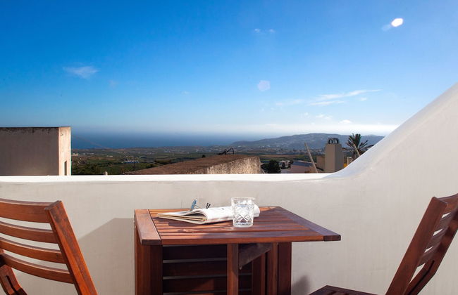 Sweet Nectar Villa - Foto 20