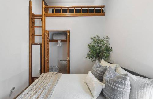 Dream Retreat with Hot Tub, FirePit, Grill and only 15 min to Downtown Chattanooga - Foto 28