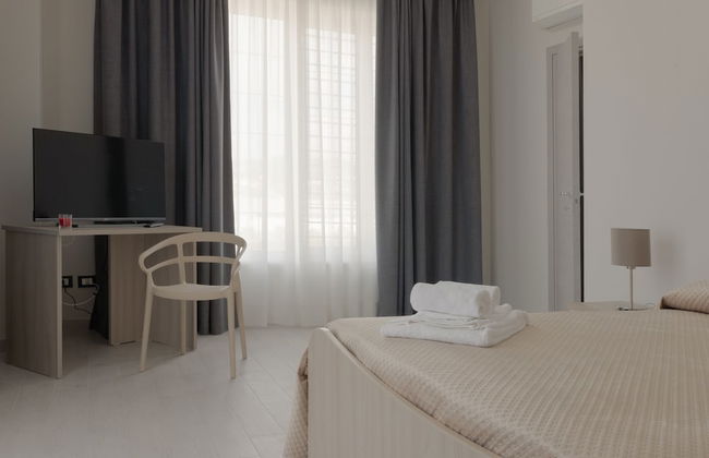 AREACAFE' AFFITTACAMERE - Foto 3