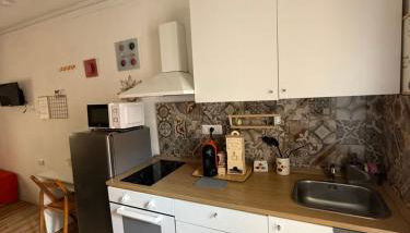 Loft Largo Gloria locazione turistica - Foto 2