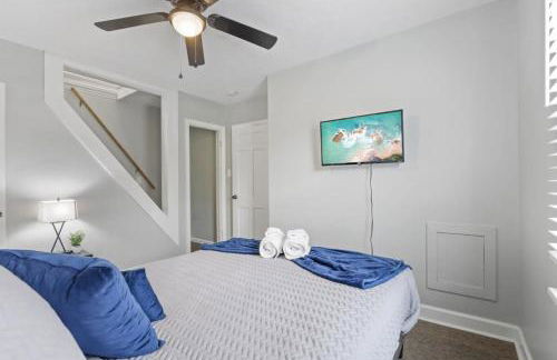 Housepitality - Newark Friends and Family House - Foto 36