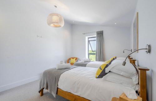 The Grove - Converted Cattle Barn - Foto 47