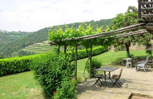 Holiday Home Casetta by Interhome - Foto 36