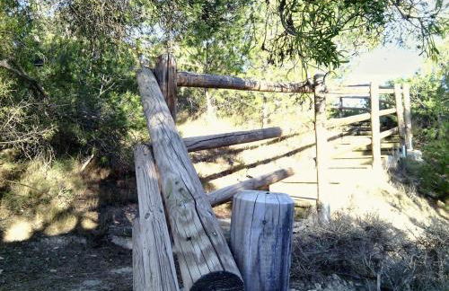 Charming House in Rada with Fenced Garden - Foto 59