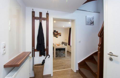 Ferienhaus an der Burg Namedy - Foto 1