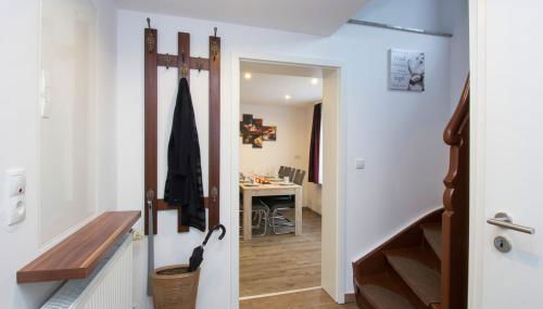 Ferienhaus an der Burg Namedy - Foto 1