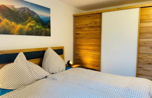 Ferienwohnung Oberallgäu Ferienpark mit Schwimmbad - Foto 32