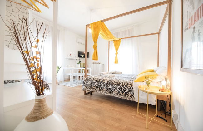 Le Stanze Di Brando E Nico - Foto 65