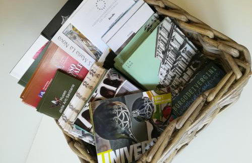 "Dint e viche e Napule" Guest House - Foto 55