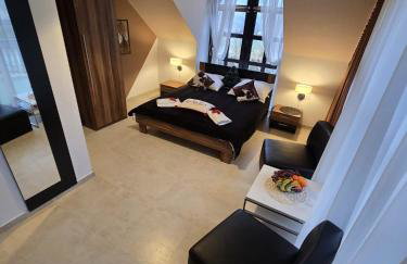 Dom lub apartamenty z widokiem na góry Wichrowe Wzgórza z basenem Brenna - Foto 20