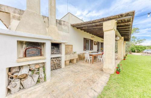 Villa Cisura Ranne - 2 chilometri dal mare con piscina privata - Foto 4